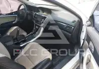 2015 Honda Accord photo
