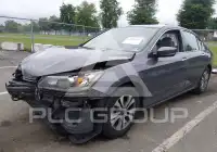 2015 Honda Accord фото
