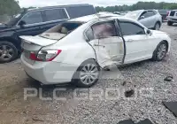2015 Honda Accord photo