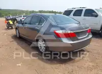 2015 Honda Accord фото