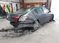 2015 Honda Accord фото
