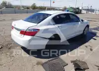 2015 Honda Accord photo