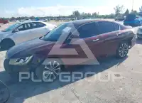2015 Honda Accord photo