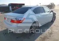 2015 Honda Accord фото