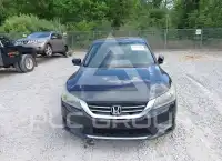 2015 Honda Accord фото