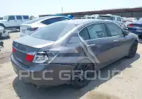 2015 Honda Accord фото