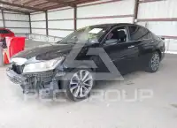2015 Honda Accord photo