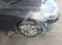 2015 Honda Accord фото