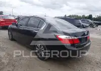 2015 Honda Accord фото