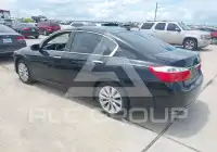 2015 Honda Accord photo