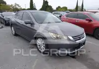 2015 Honda Accord фото