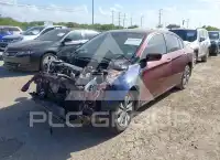 2015 Honda Accord photo