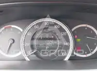2015 Honda Accord фото