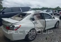 2015 Honda Accord photo