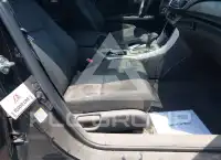 2015 Honda Accord фото