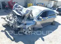 2015 Honda Accord фото