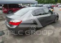 2015 Honda Accord фото