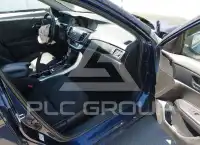 2015 Honda Accord photo