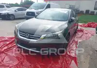 2015 Honda Accord фото