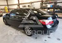 2015 Honda Accord фото