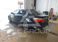 2015 Honda Accord photo