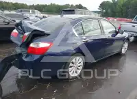 2015 Honda Accord фото