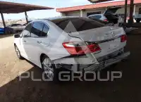 2015 Honda Accord фото
