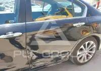 2015 Honda Accord фото