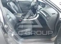 2015 Honda Accord photo