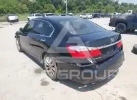 2015 Honda Accord photo