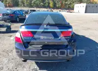 2015 Honda Accord фото