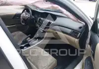 2015 Honda Accord photo