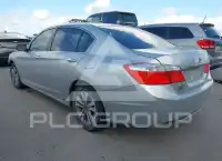 2015 Honda Accord фото