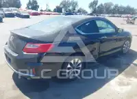2015 Honda Accord фото