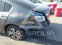 2015 Honda Accord фото