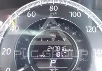 2015 Honda Accord photo