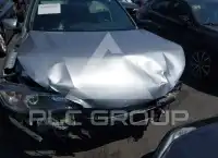 2015 Honda Accord фото