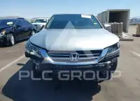 2015 Honda Accord фото
