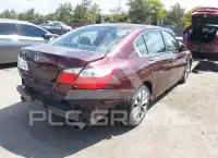2015 Honda Accord photo