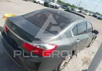 2015 Honda Accord фото
