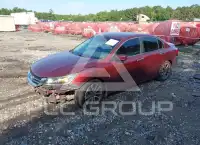 2015 Honda Accord photo