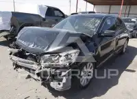 2015 Honda Accord фото