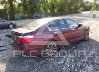 2015 Honda Accord photo