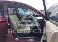 2015 Honda Accord фото