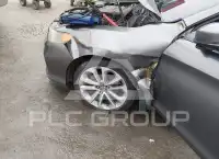 2015 Honda Accord фото