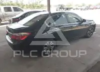 2015 Honda Accord photo