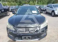 2015 Honda Accord фото