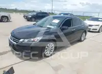 2015 Honda Accord photo