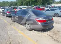 2015 Honda Accord фото