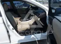 2015 Honda Accord фото